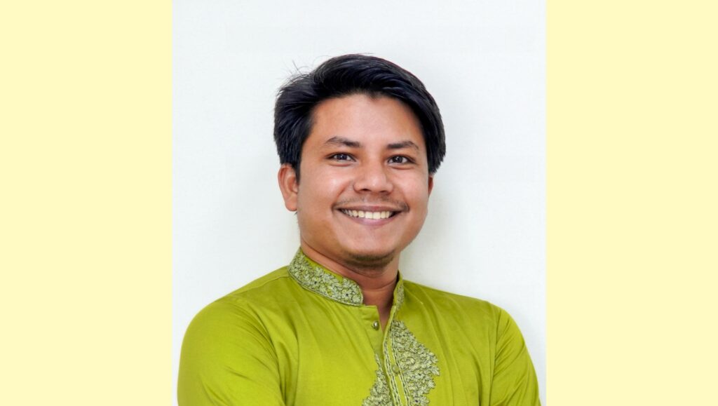 আগামীর ভালুকা : ডা. জাহেদুল ইসলাম নতুন দিগন্ত