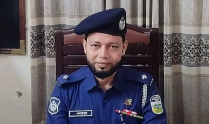 হত্যা মামলায় পুলিশের ঘুষ বানিজ্যের অভিযোগ
