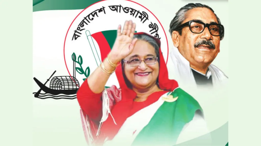 আওয়ামী লীগের ‘মুক্তিযুদ্ধের চেতনা’ ব্যবসায় ধস!