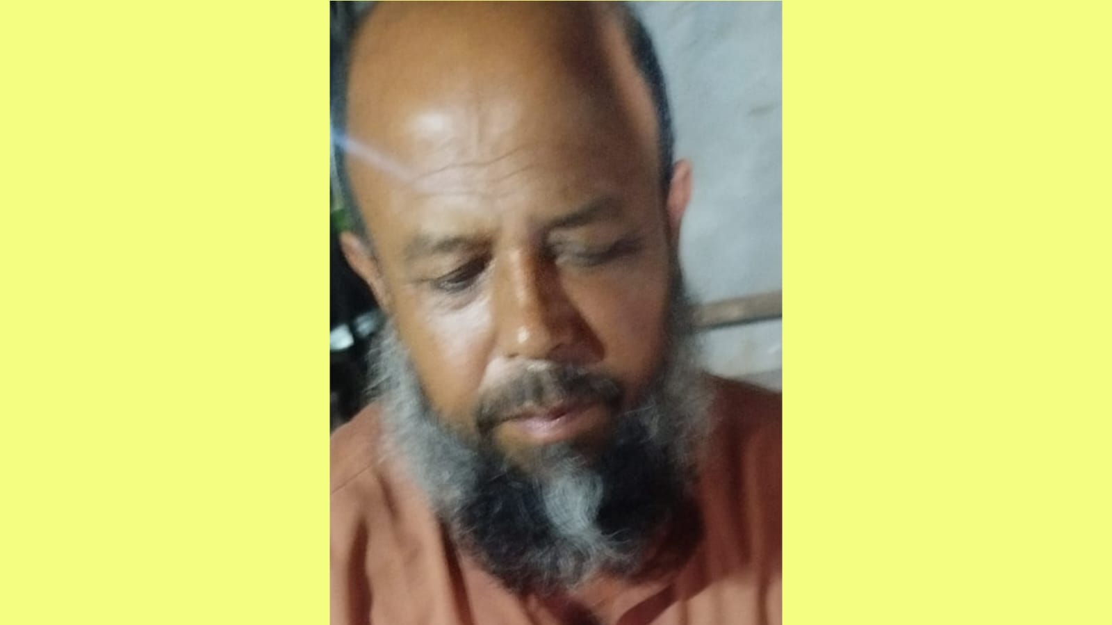 ভালুকায় আলোচিত ভূমি দস্যু আব্দুর রশিদ গ্রেফতার