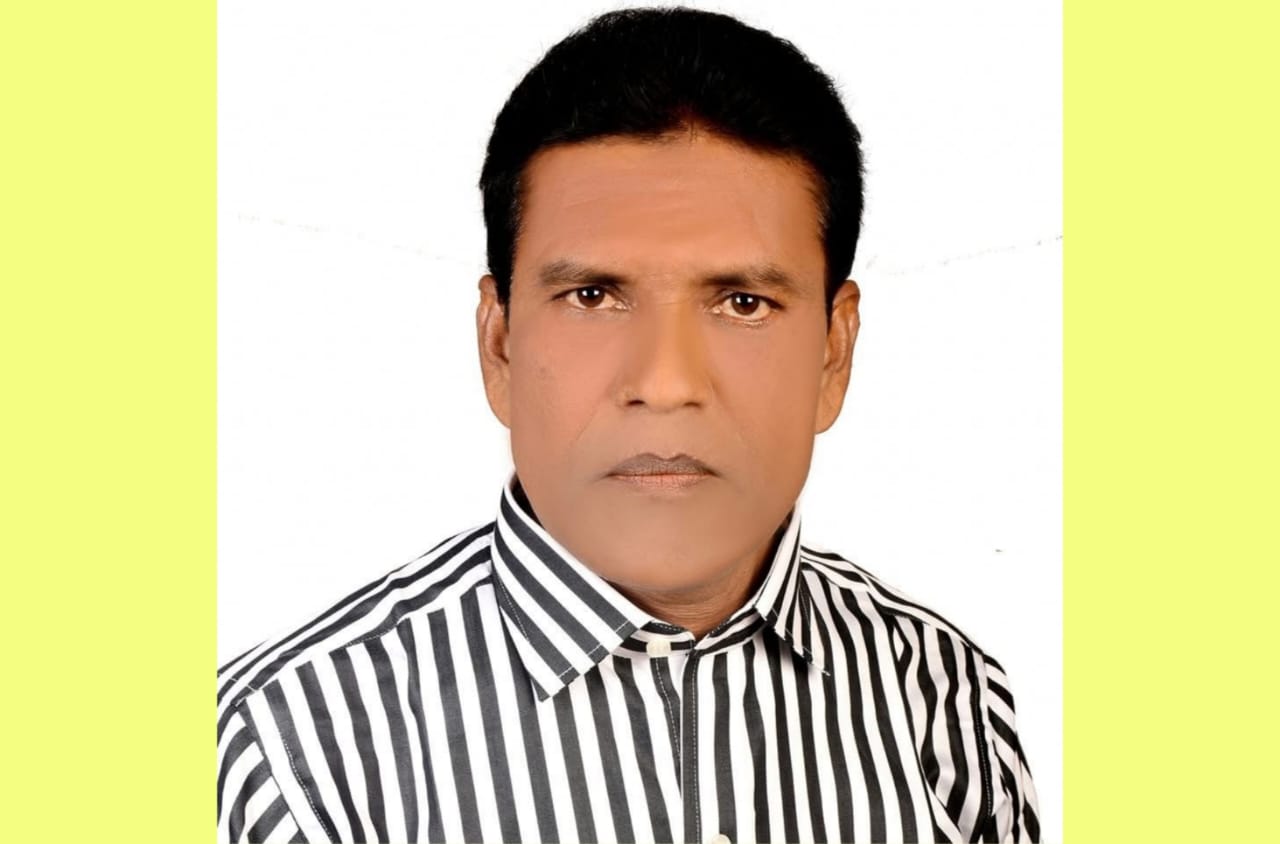 মল্লিকবাড়ি ইউনিয়নের ভারপ্রাপ্ত চেয়ারম্যান হলেন মুঞ্জুরুল হক পাঠান