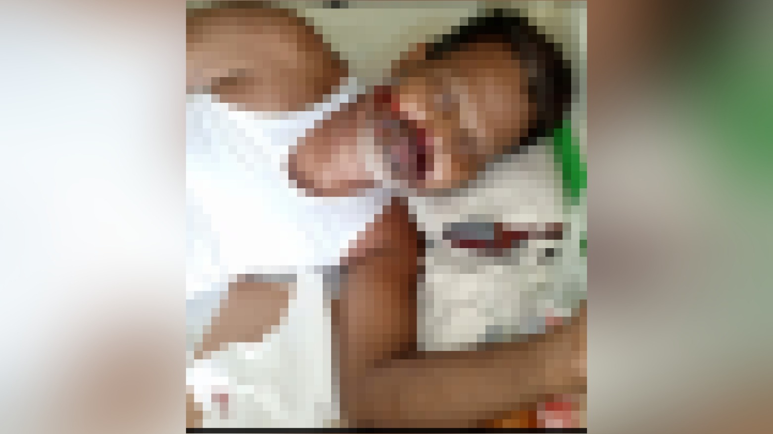 ভালুকায় গ্রাম পুলিশের ক্ষমতা খাটিয়ে মারধর, থানায় লিখিত অভিযোগ