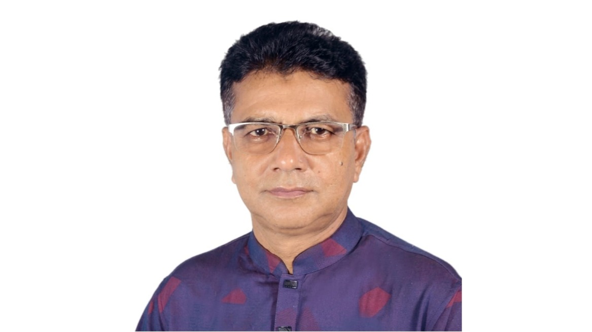 ভরাডোবায় চেয়ারম্যান হতে চান অ্যাডভোকেট শফিক, উন্নয়ন ও জনসেবার নানা পরিকল্পনা