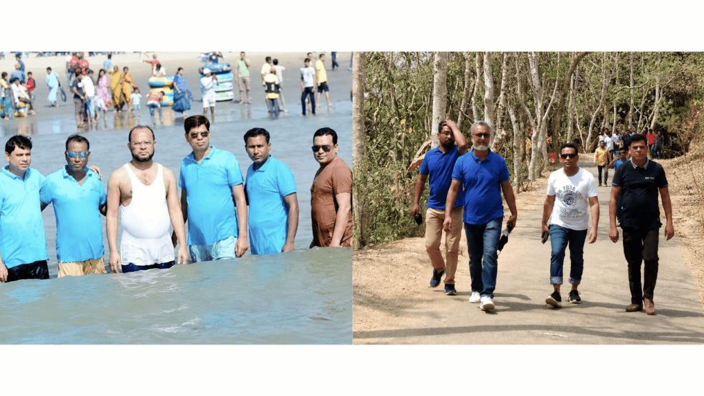 ভালুকায় হবিরবাড়ী ইউনিয়ন আওয়ামী লীগের সভাপতি প্রার্থী মহসিন সরকার সবুজকে ঘিরে বিতর্ক